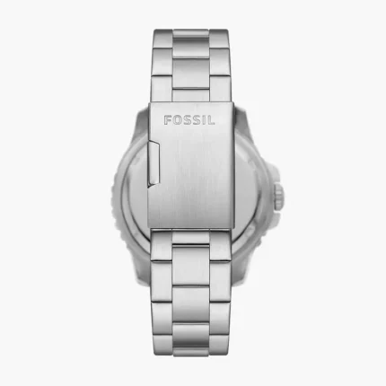 Fossil FS6092 watch detail view