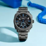 Fossil FS6098 watch detail view