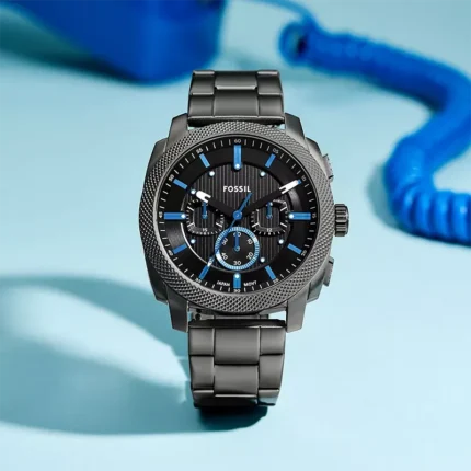Fossil FS6098 watch detail view
