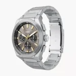 Fossil FS6128 Everett chronograph men's watch detail view