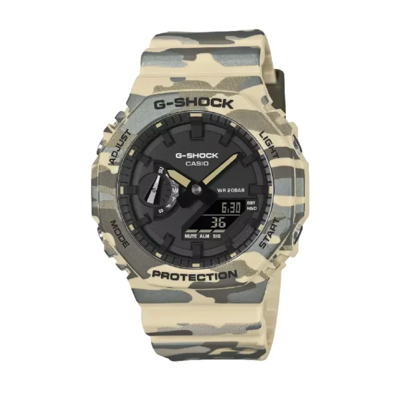 G-Shock GA-2100CM-5A