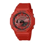 G-Shock GA-2100RRB-4A