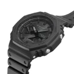 G-Shock GA-B2100-1A1 side view