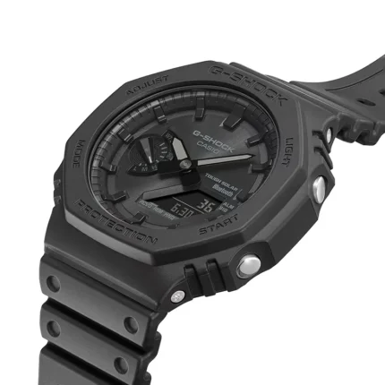 G-Shock GA-B2100-1A1 side view