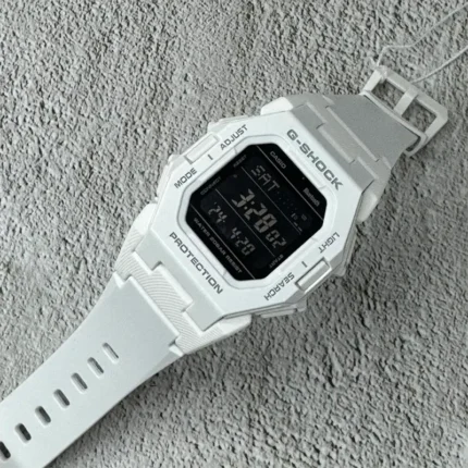 G-Shock GD-B500-7D side view