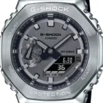 G-Shock GM-2100-1A side view