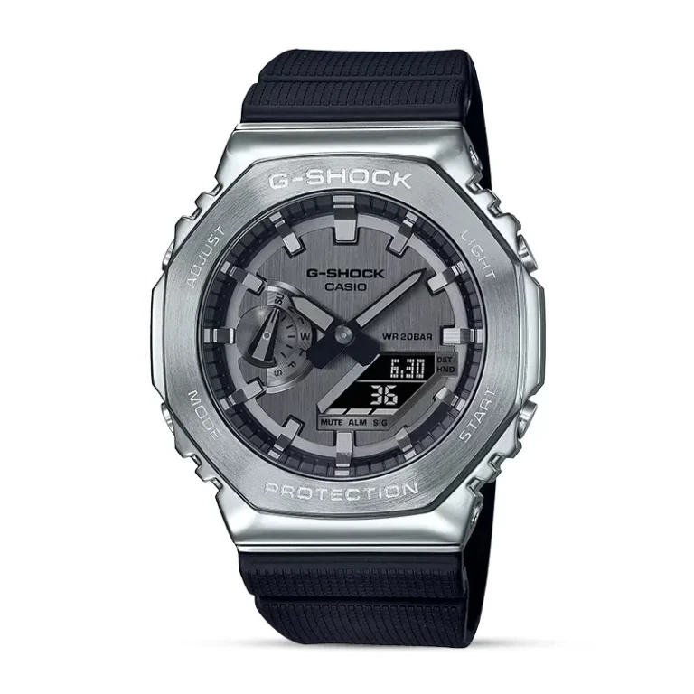 G-Shock GM-2100-1A