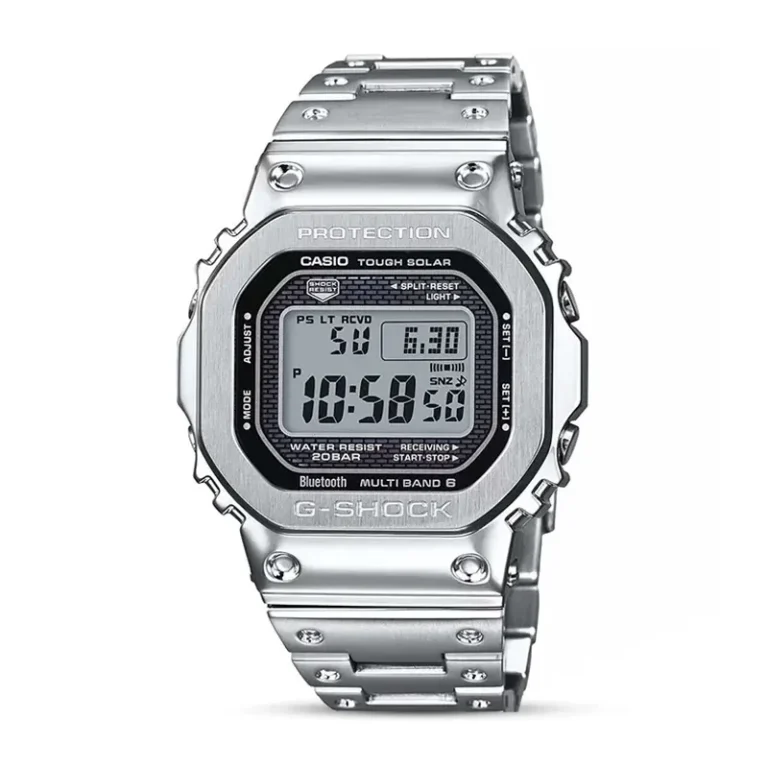 G-Shock GMW-B5000D-1