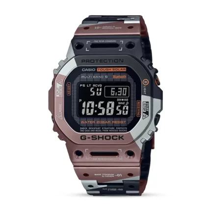 G-Shock GMW-B5000TVB-1