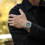 G-Shock GST-B1000D-3A side view