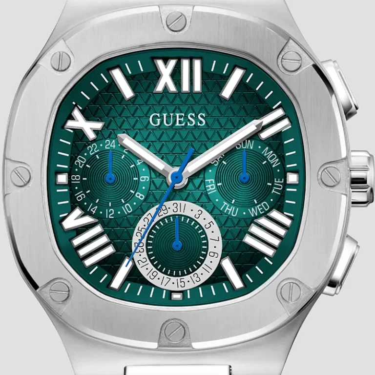 Guess GW0572G6 side view