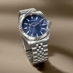 Guess GW0977G1 side view