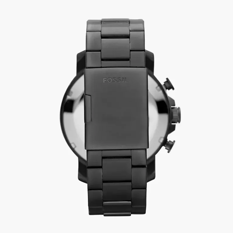 Fossil JR1437 watch detail view