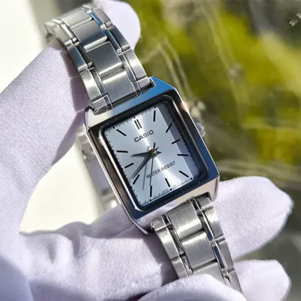 Casio LTP-V007D-2EUDF side view