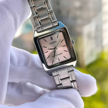 Casio LTP-V007D-4EUDF side view