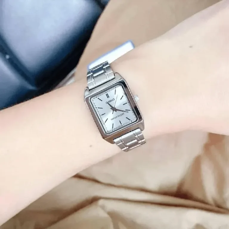 Casio LTP-V007D-7EUDF side view