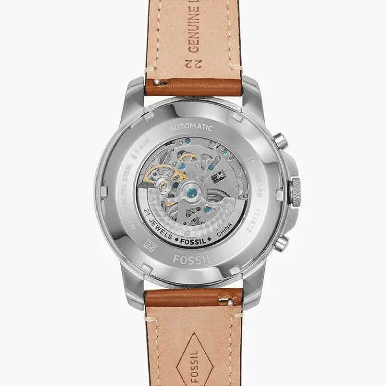 Fossil ME3140 watch detail view