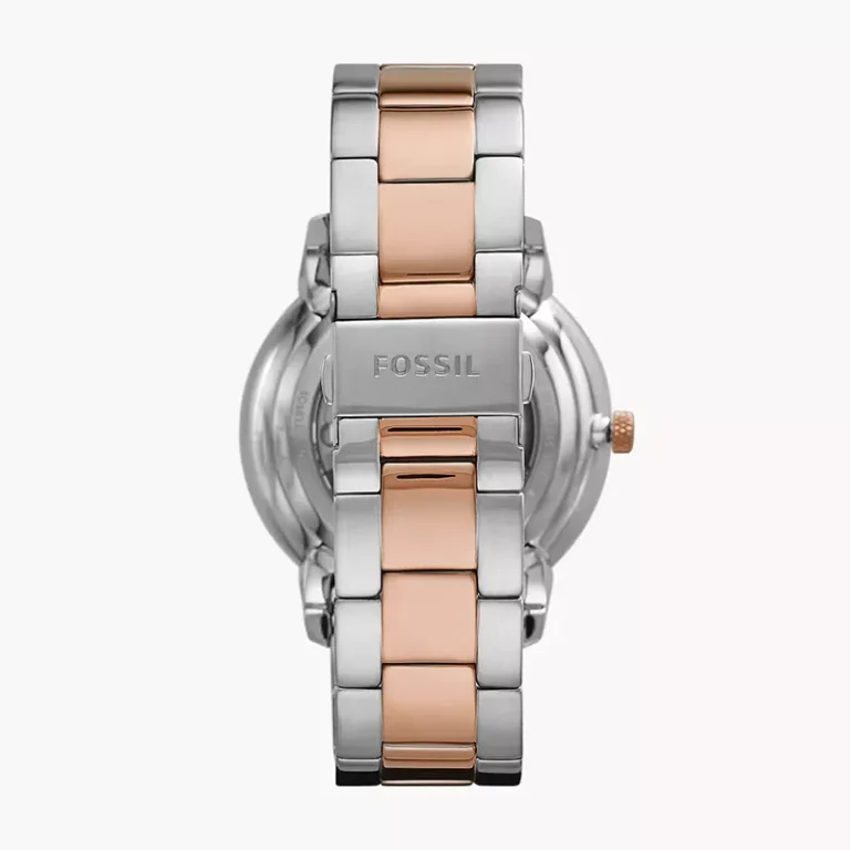 Fossil ME3196 watch detail view