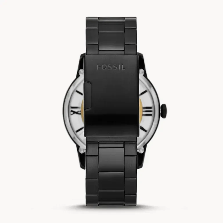 Fossil ME3197 watch detail view