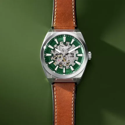 Fossil ME3261 watch detail view
