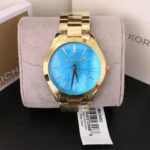 Michael Kors MK3492 side view