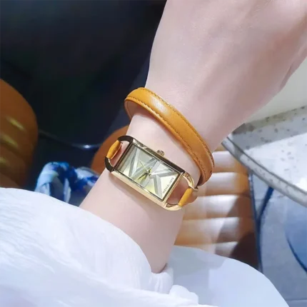 Michael Kors MK4721 side view