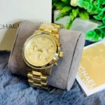 Michael Kors MK5055 side view