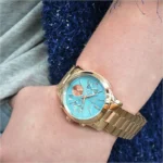 Michael Kors MK6164 side view