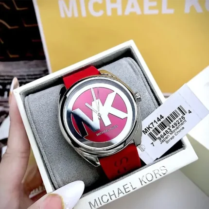 Michael Kors MK7144 side view