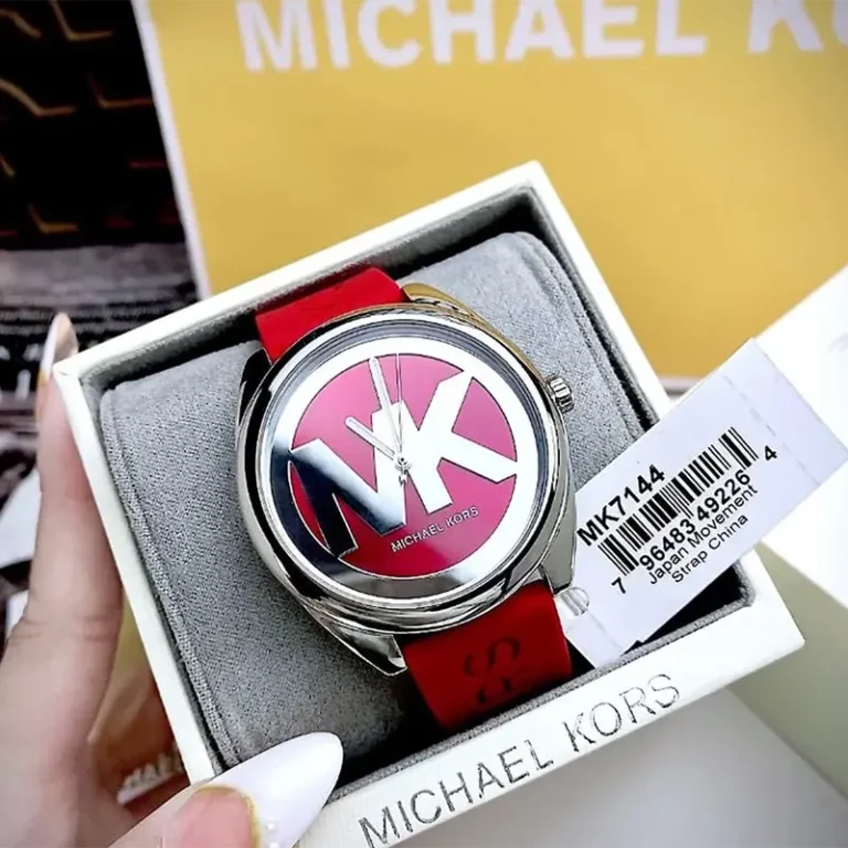 Michael Kors MK7144 side view