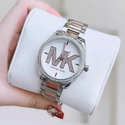 Michael Kors MK7383 side view
