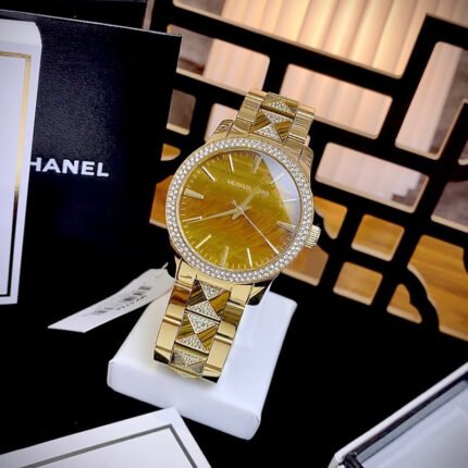 Michael Kors MK7389 side view