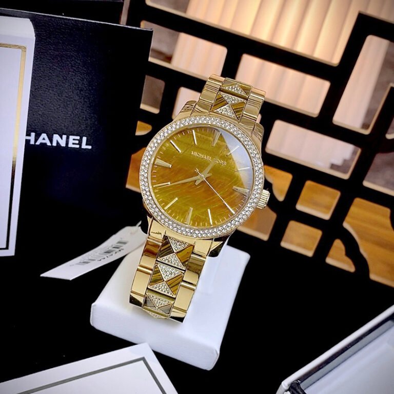 Michael Kors MK7389 side view