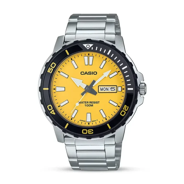 Casio MTD-125D-9AV