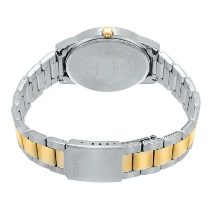 Casio MTP-1303SG-7AVDF side view