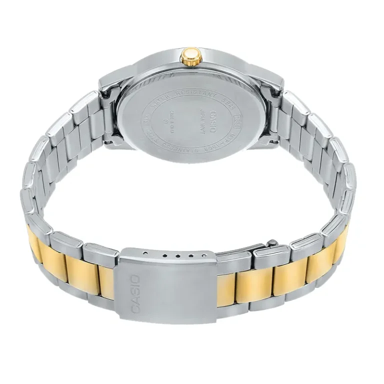 Casio MTP-1303SG-7AVDF side view
