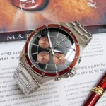 Casio MTP-1374D-5AVDF side view