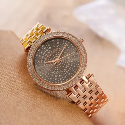 Michael Kors MK4408 side view