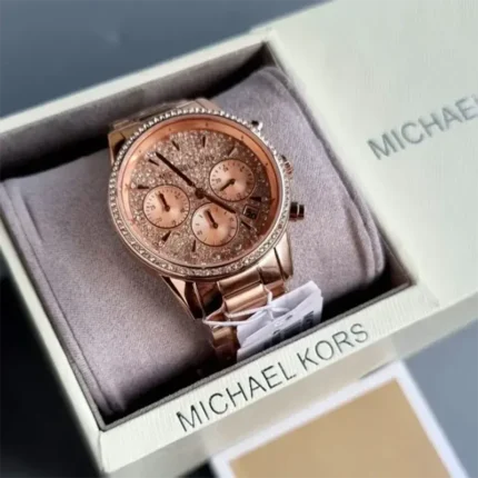 Michael Kors MK7302 side view