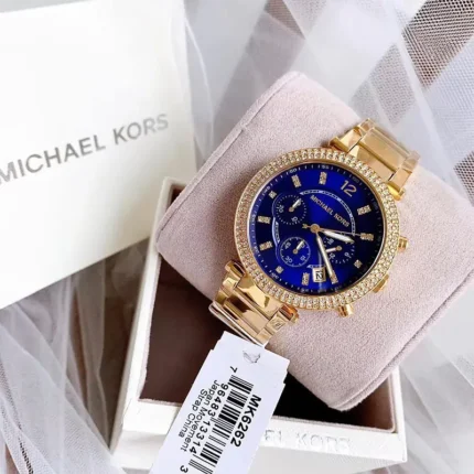 Michael Kors MK6262 side view