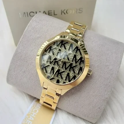 Michael Kors MK4659 side view