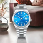 Citizen NJ0158-89L side view