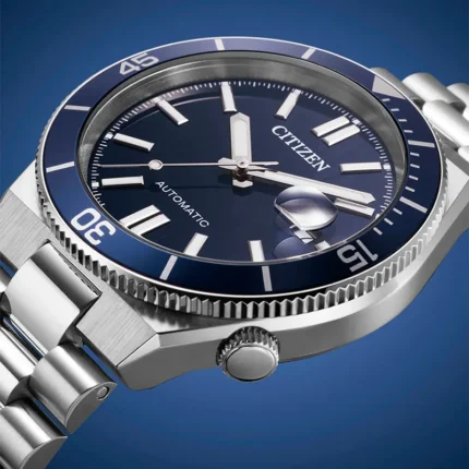 Citizen NJ0230-59L side view