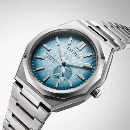 Citizen NK5020-58L side view