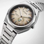 Citizen NK5020-58P side view