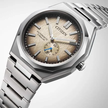Citizen NK5020-58P side view