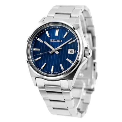 Seiko SBTH003 side view