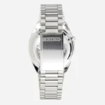 Seiko SNXS73K side view