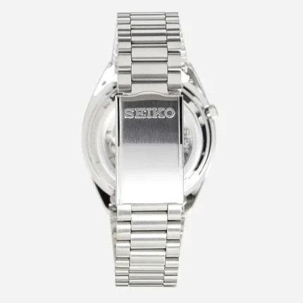 Seiko SNXS73K side view