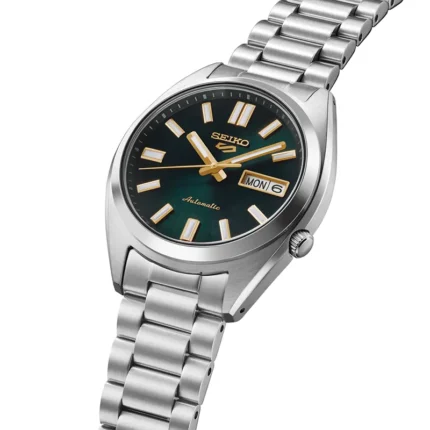 Seiko SRPL57 side view